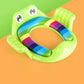 Children's toilet seat baby toilet training auxiliary toilet - Baby Kingdom