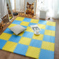 Baby Blanket Educational Toys Play Mat for Children 30x1cm - Baby Kingdom