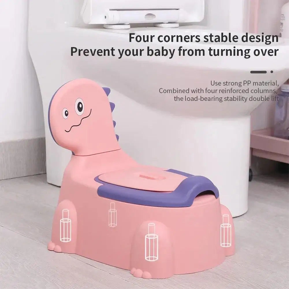 Baby Potty Toilet Training Seat - Baby Kingdom