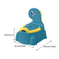 Baby Potty Toilet Training Seat - Baby Kingdom