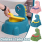 Baby Potty Toilet Training Seat - Baby Kingdom