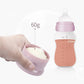 3/4 Layer Large Capacity Baby Milk Powder Box Portable Toddle Food Individual Storage Box - Baby Kingdom