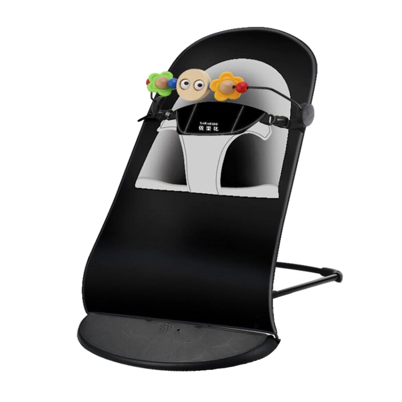 Baby Portable chair folding travel baby chair - Baby Kingdom