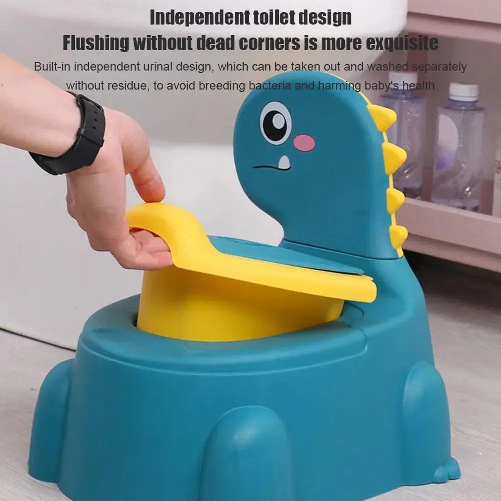 Baby Potty Toilet Training Seat - Baby Kingdom