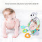 Baby Car Seat Mirror Infant Car Back Seat Rear View Mirror - Baby Kingdom